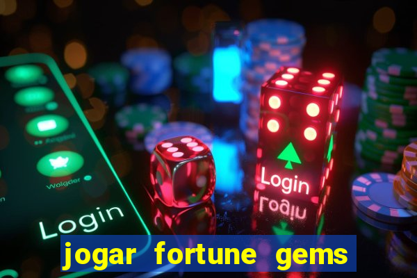 jogar fortune gems 2 demo